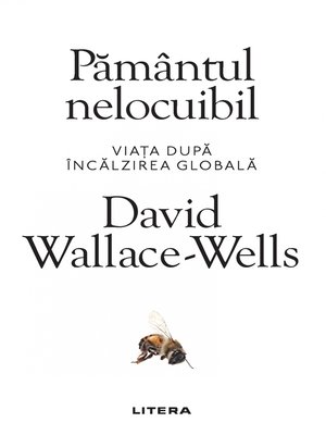 cover image of Pamantul nelocuibil